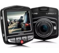 Lamax DRIVE C3 Full HD Black LMXC38