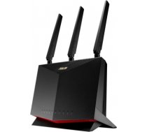 ASUS 4G-AC86U Dual-Band AC2600 LTE 4G Modem Router 4G-AC86U