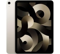 Apple iPad Air 5th Gen 10.9" 256GB Wi-Fi Starlight (2022) MM9P3HC/A