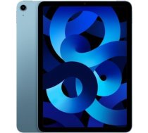 Apple iPad Air 5th Gen 10.9" 256GB Wi-Fi Blue (2022) MM9N3HC/A