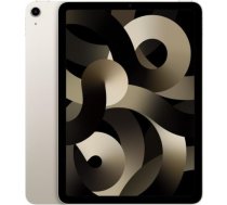 Apple iPad Air 5th Gen 10.9" 64GB Wi-Fi Starlight (2022) MM9F3HC/A