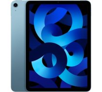 Apple iPad Air 5th Gen 10.9" 256GB Wi-Fi + 4G Blue (2022) MM733HC/A
