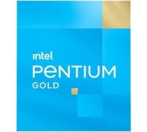 Intel Pentium Gold G7400 Processor 6M Cache, 3.70 GHz LGA1700 BOX BX80715G7400SRL66