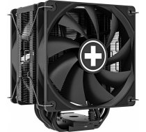 Xilence XC061 M705D tower cooler with double fan from the A+ series Multi Socket XC061