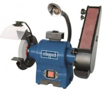 Slīpmašīna un lentes slīpmašīna BGS700, Scheppach 4903303901&SCHEP