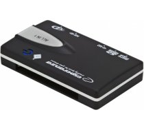 Esperanza CARD READER ALL IN ONE EA129 USB 2.0 EA129