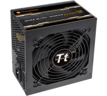 Power supply Thermaltake Smart SE2 600W PS-SPS-0600MNSAWE-1 (600 W; Active; 120 mm) PS-SPS-0600MNSAWE-1