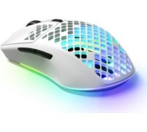 SteelSeries Aerox 3 Wireless (2022) Snow 62608