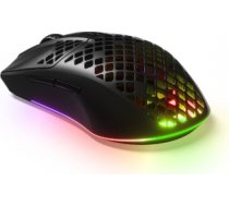 SteelSeries Aerox 3 Wireless (2022) Onyx 62612