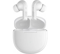 QCY T18 TWS Earphones (white) T18-WHITE