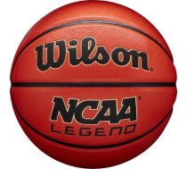 WILSON basketbola bumba NCAA Legend WZ2007601XB7