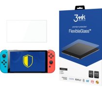 Nintendo Switch Oled - 3mk FlexibleGlass™ 8.3'' screen protector 5903108442527