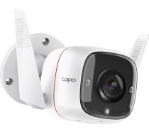 TP-LINK Tapo C310 Outdoor Security Wi-Fi Camera IP66 H.264 MicroSD TAPOC310