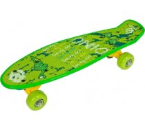 Enero mini Dino plastmasas skeitbords 1012766