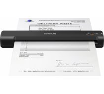 Epson WorkForce ES-50 Handheld & Sheet-fed scanner 600 x 600 DPI A3 Black B11B252401
