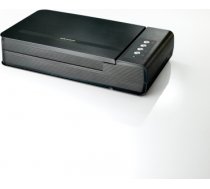 Plustek OpticBook 4800 Flatbed scanner 1200 x 1200 DPI A4 Black PLUS-OB-4800