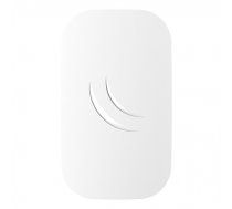 MikroTik RBcAPL-2nD Access Point Wi-Fi standards 802.11b/g/n, 2.4 GHz, Wi-Fi, Y RBCAPL-2ND