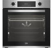 Beko BBIE123001XD oven 72 L 2400 W A Stainless steel BBIE123001XD