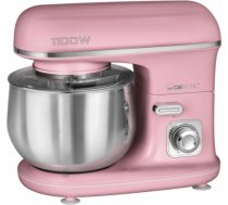 Clatronic KM 3711 food processor 5 L Pink 1100 W KM 3711