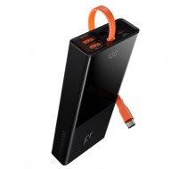 Baseus Elf 20000mAh PD 2xUSB 1xUSB-C + vads USB-C 65W Powerbank PPJL000001