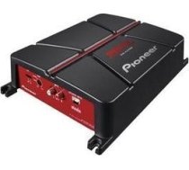 Pioneer GM-A3702 2-channel car amplifier — 60 watts RMS x 2 1_821006