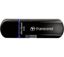 Transcend JetFlash 600 8GB USB 2.0 TS8GJF600