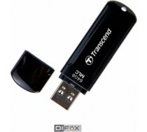 Transcend JetFlash 750 64GB USB 3.1 Gen 1 TS64GJF750K