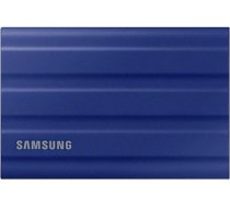 Samsung Portable SSD T7 1TB USB3.2 Blue MU-PE1T0R/EU