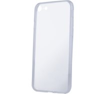 ILike Nokia 8.1 Slim case 1 mm Transparent IN81SC1MMTRA