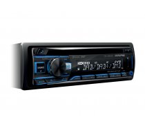 Alpine CDE-205DAB Car Stereo | Digital Radio with DAB+, CD Player, USB Playback and Smartphone connectivity CDE-205DAB