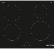 Bosch PUE611BB6E s4, indukcijas virsma, 60cm, TouchSelect, ReStart PUE611BB6E