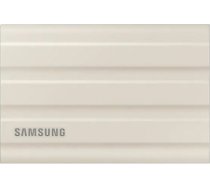 Samsung Portable SSD T7 1TB USB3.2 Beige MU-PE1T0K/EU