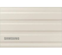 Samsung Portable SSD T7 1TB USB3.2 Beige MU-PE1T0K/EU