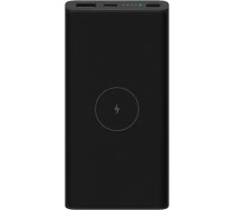 Xiaomi Mi power bank 10000mAh, black BHR5460GL