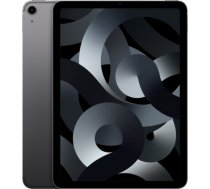 Apple iPad Air 10.9" 64GB WiFi + 5G (5th Gen), space gray MM6R3HC/A