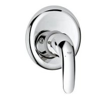 Grohe &iebūvētais dušas maisītājs Euroeco, hroms 32742000