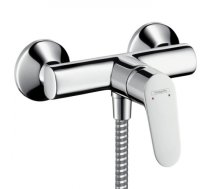 Hansgrohe dušas maisītājs Focus, hroms HG31960000