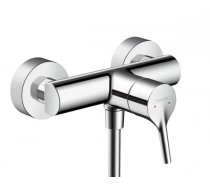 Hansgrohe dušas maisītājs Talis S, hroms HG72600000