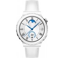 HUAWEI WATCH GT 3 PRO WHITE LEATHER 55028825