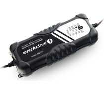 Charger, charger everActive CBC10 12V/24V CBC-10