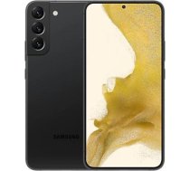 Samsung SM-S906B Galaxy S22+ Plus 5G 128GB Black Viedtālrunis SM-S906BZKDEUE