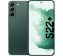 Samsung SM-S906B Galaxy S22+ Plus 5G 128GB Green Viedtālrunis SM-S906BZGDEUE
