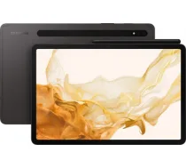 Samsung Galaxy Tab S8 5G 128GB SM-X706B Gray SM-X706BZAAEUE