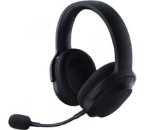 Razer Gaming Headset Barracuda X (2022) Black, Wireless/Wired, On-Ear RZ04-04430100-R3M1