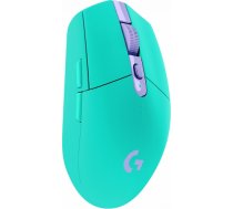 Logitech G305 Lightspeed Wireless Gaming Mouse Mint 910-006378
