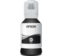 Epson 105 ECOTANK PIGMENT BLACK INK BOTTLE (C13T00Q140) C13T00Q140