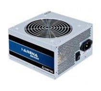 CHIEFTEC GPB 500W ATX 230V >85 PFC Bulk GPB-500S