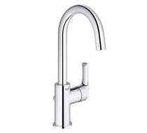 Grohe izlietnes maisītājs Eurosmart New L, ar pop-up, hroms 23537002