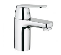 Grohe izlietnes maisītājs Eurosmart Cosmo S, hroms 32824000