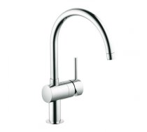 Grohe virtuves izlietnes maisītājs Minta, hroms 32917000